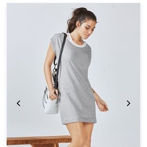 Fabletics —Tasha mini dress